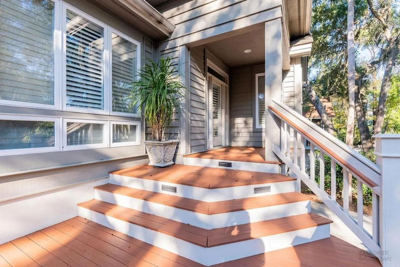 4 Lark Street Holiday home