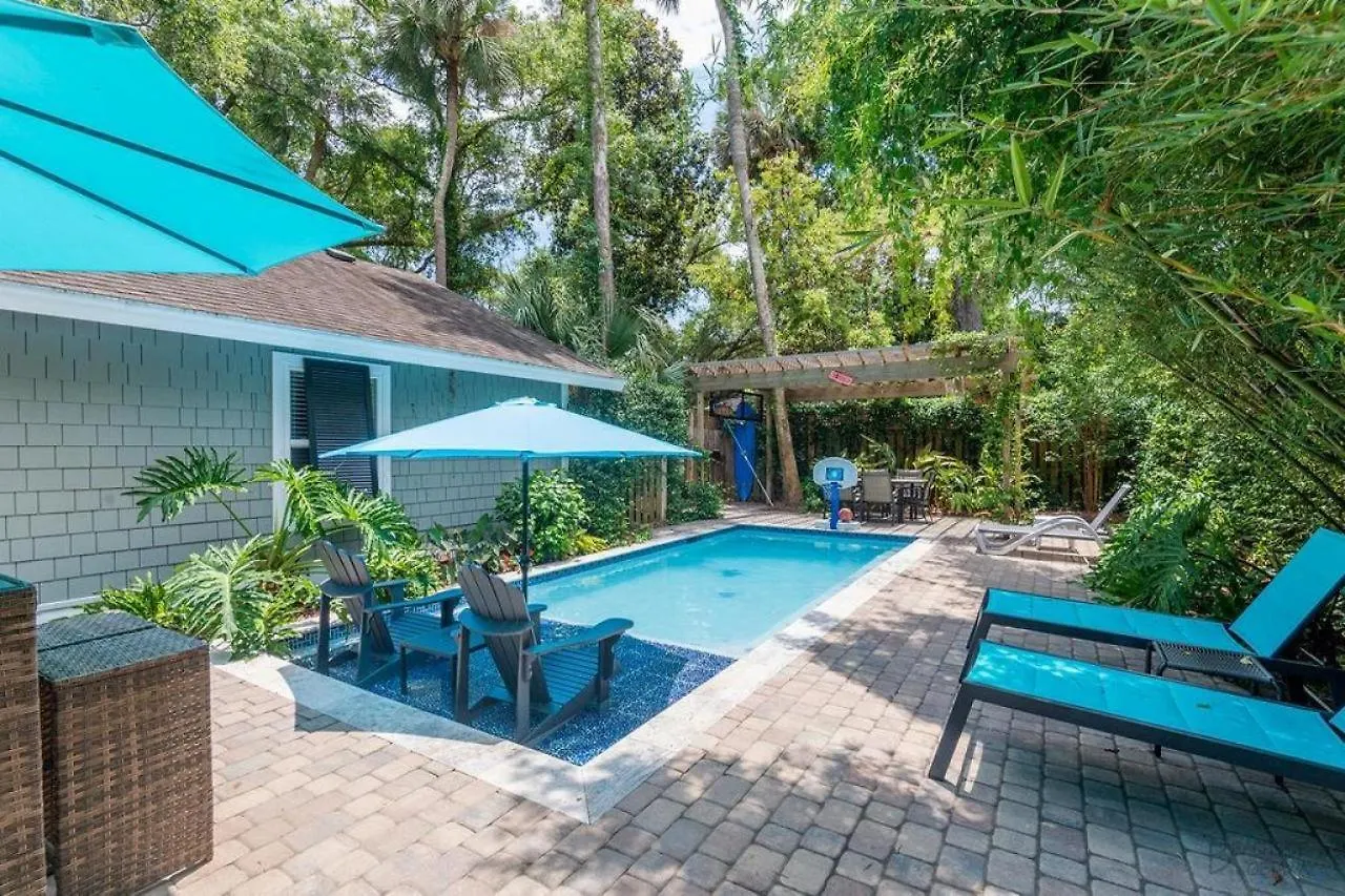 15 Sandpiper Street Holiday home *