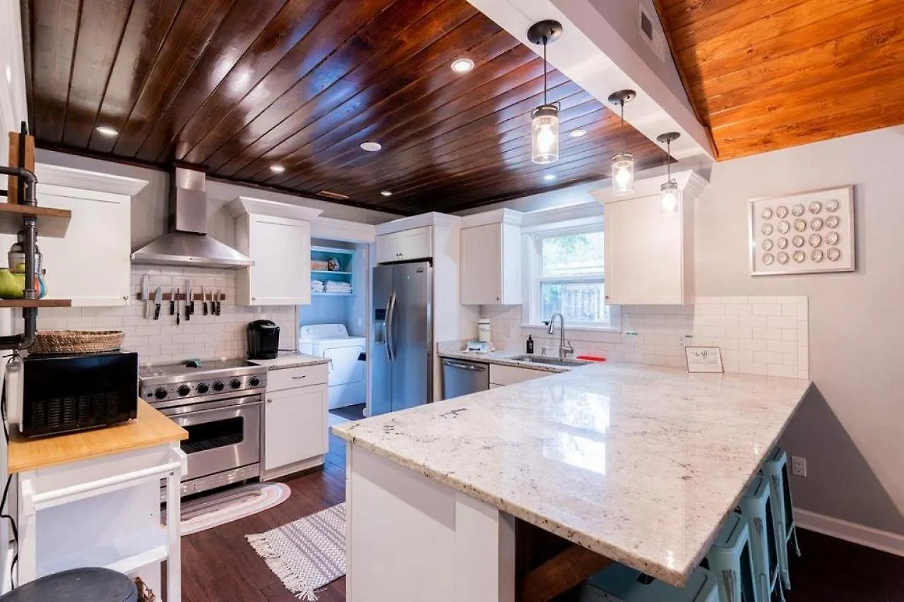 15 Sandpiper Street Holiday home