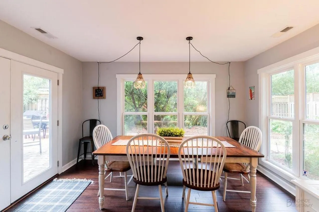 Holiday home 15 Sandpiper Street *