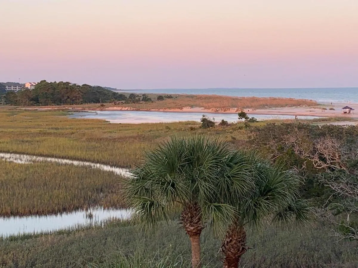 89 Singleton - La * Hilton Head Island