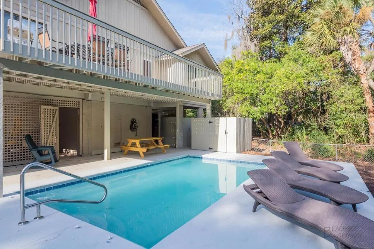 16 Hickory Lane * Hilton Head Island