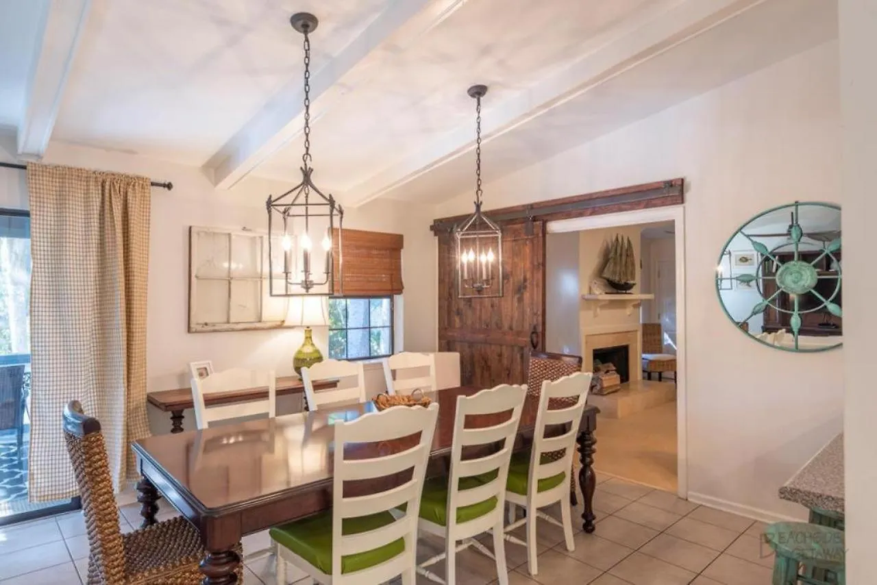 150 Jacana - Formerly 10 Jacana Hilton Head Island