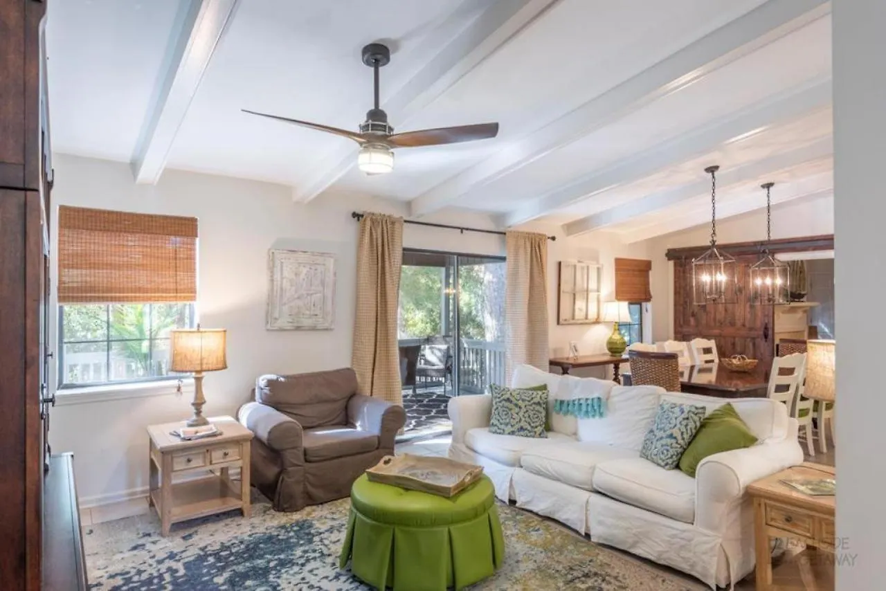 150 Jacana - Formerly 10 Jacana Holiday home Hilton Head Island
