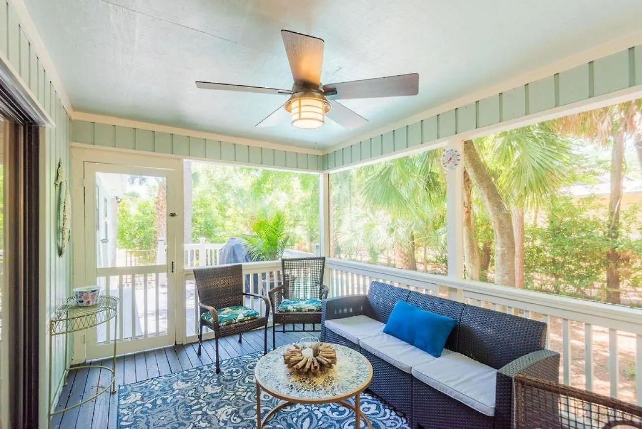 Holiday home 150 Jacana - Formerly 10 Jacana