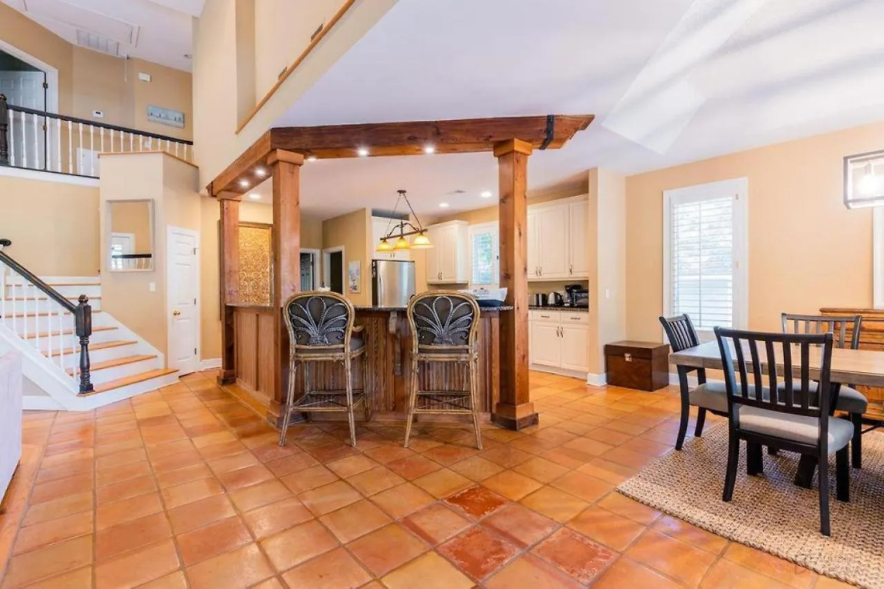 4 Lark Street Holiday home Hilton Head Island