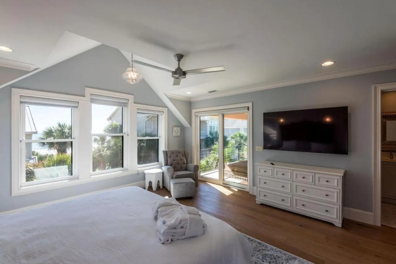 63 Dune Lane- Jaali Views *