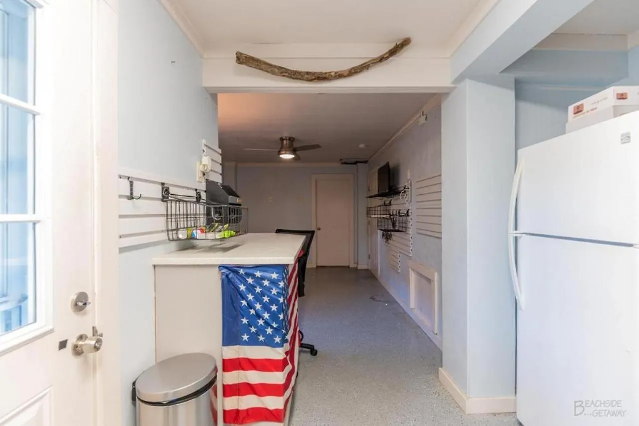 1 Sea Hawk Lane *