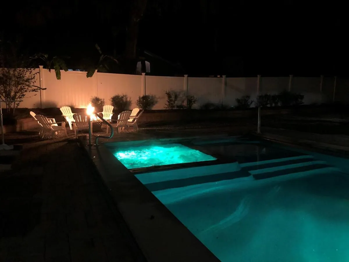 12 Park Rd - Octopus Oasis * Hilton Head Island