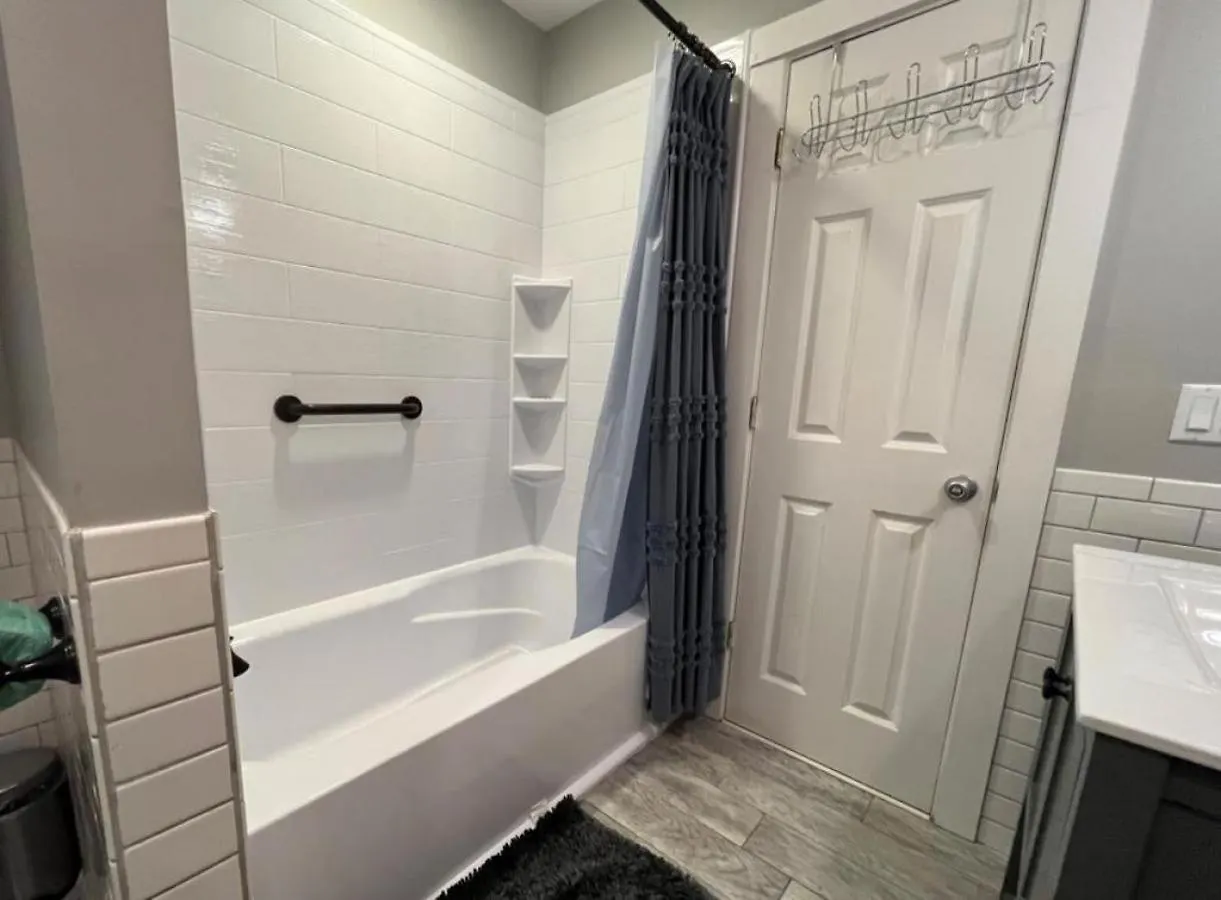 15 Sandpiper Street Holiday home *