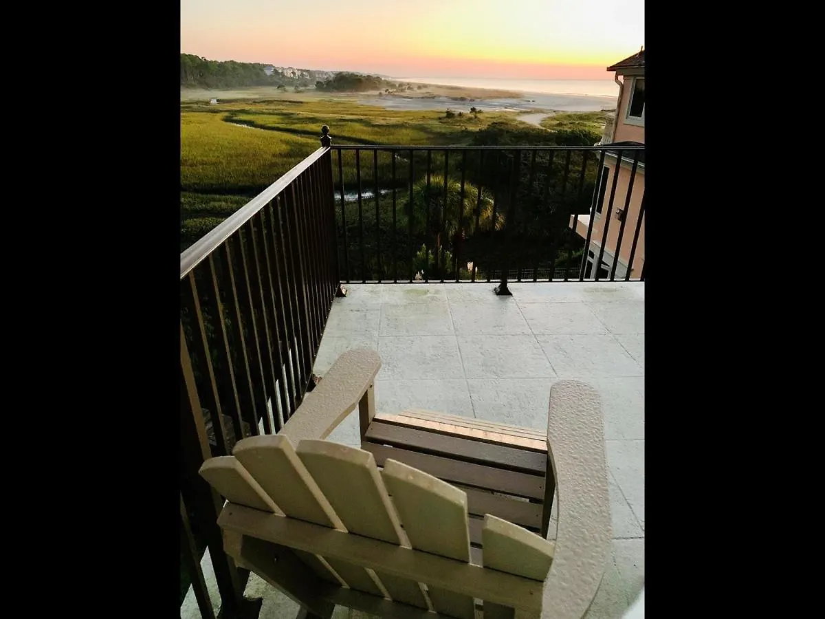 89 Singleton - La * Hilton Head Island