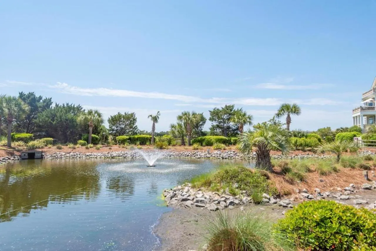 89 Singleton - La * Hilton Head Island