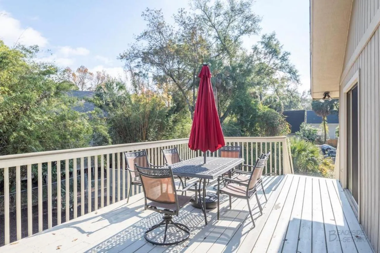 16 Hickory Lane Holiday home *