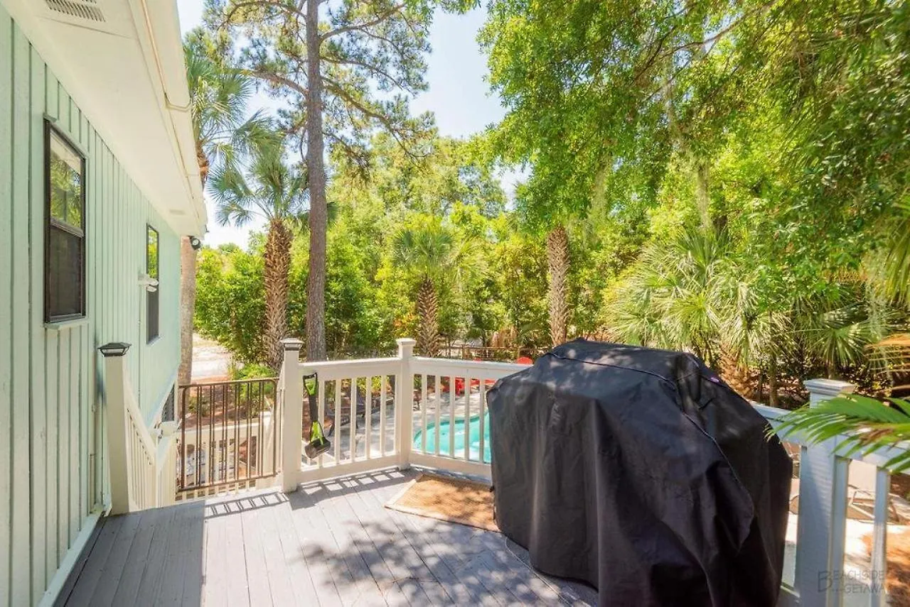 150 Jacana - Formerly 10 Jacana * Hilton Head Island