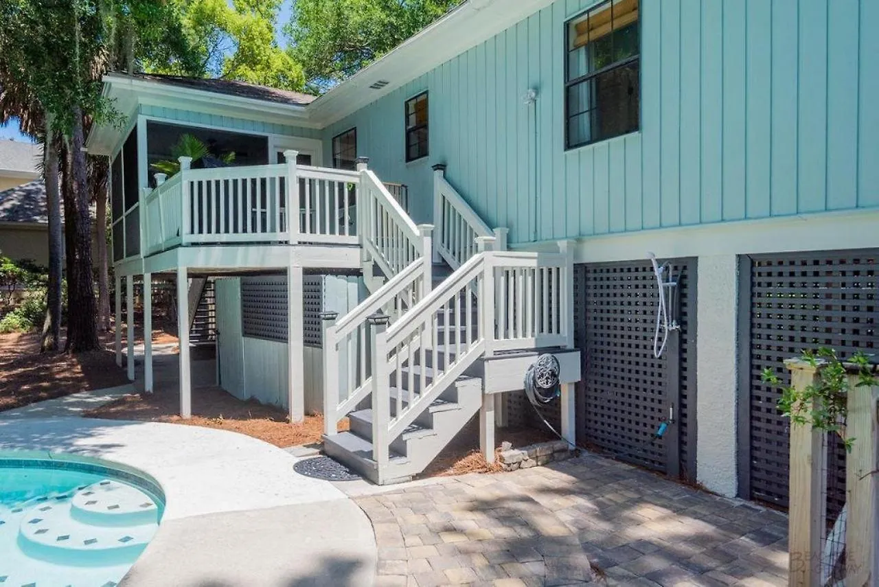 150 Jacana - Formerly 10 Jacana Hilton Head Island