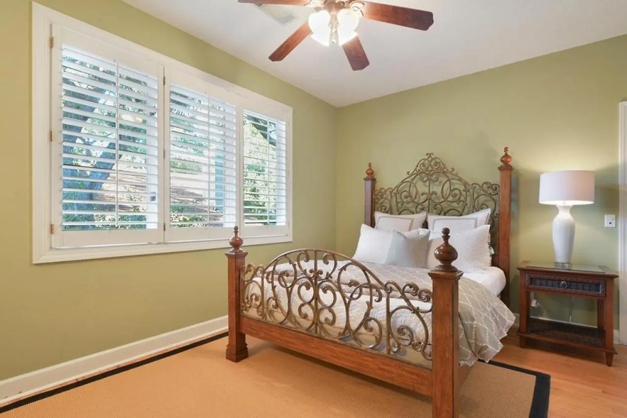 4 Lark Street Holiday home Hilton Head Island