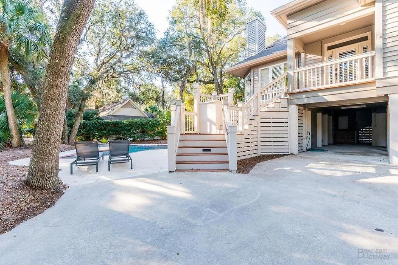 4 Lark Street * Hilton Head Island