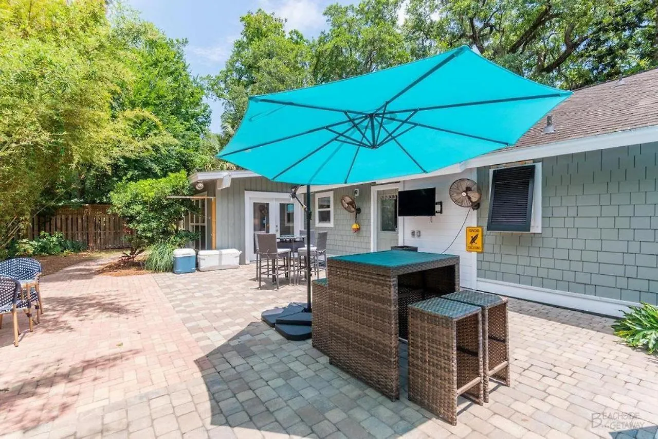 Holiday home 15 Sandpiper Street