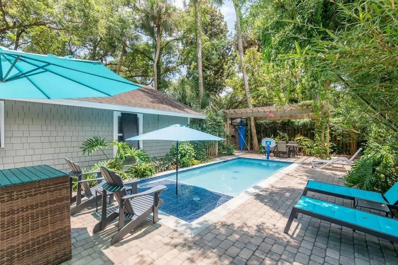 Holiday home 15 Sandpiper Street *