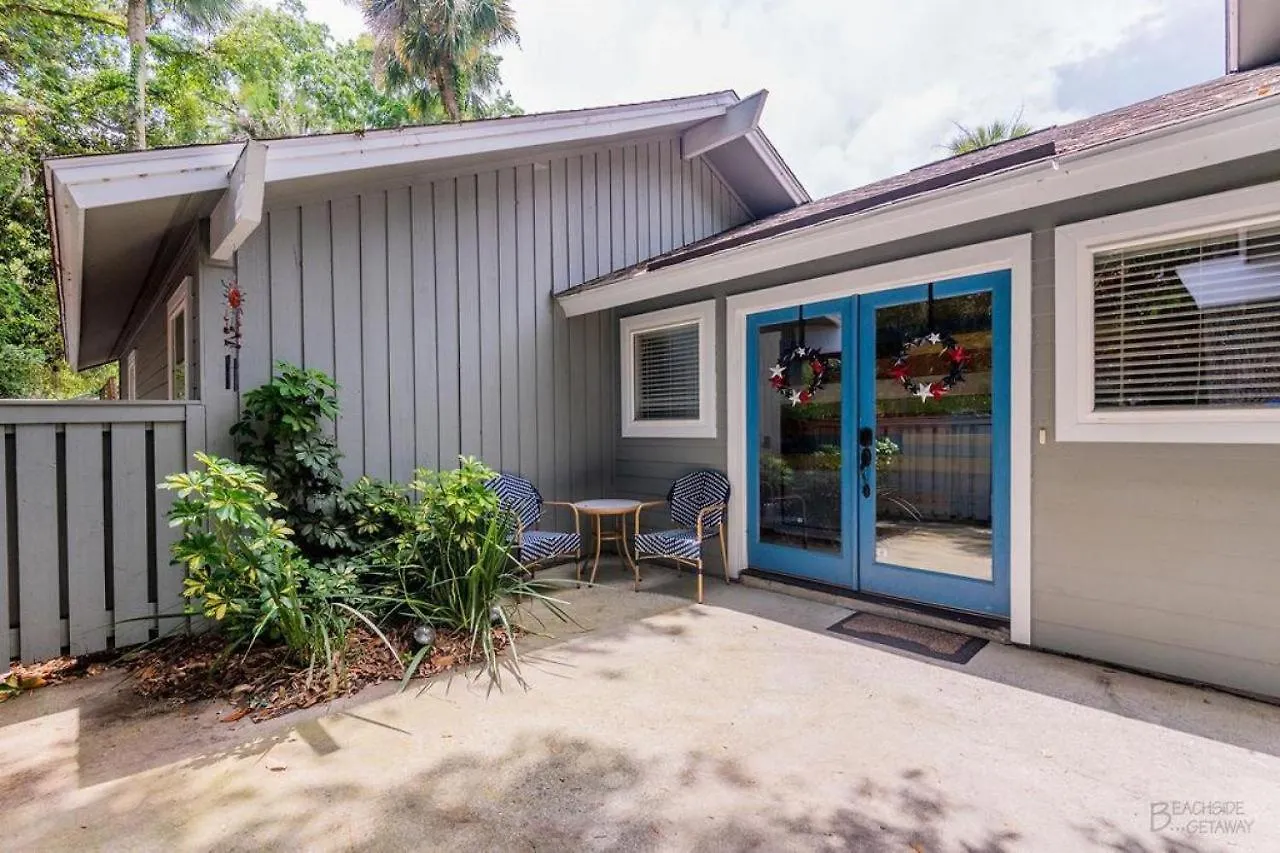 Holiday home 15 Sandpiper Street *