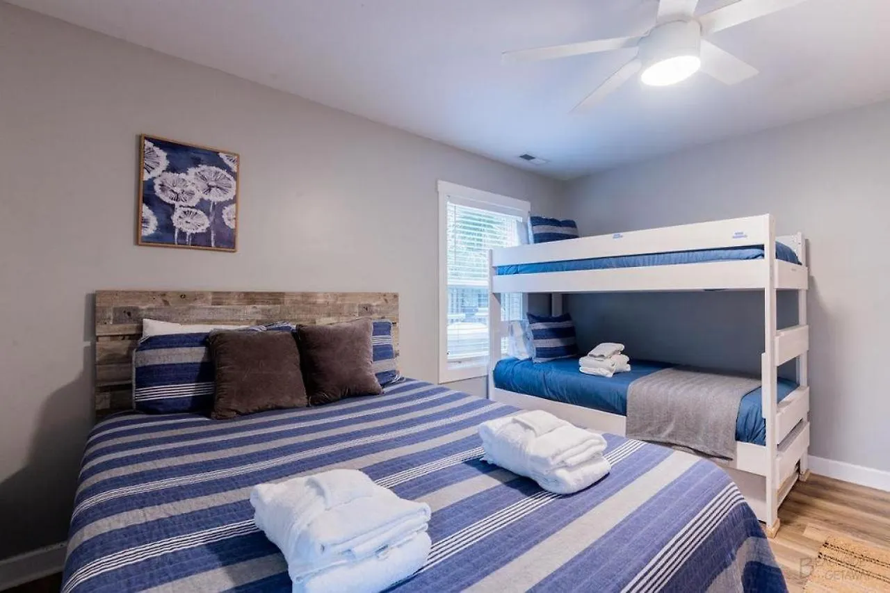 Holiday home 15 Sandpiper Street