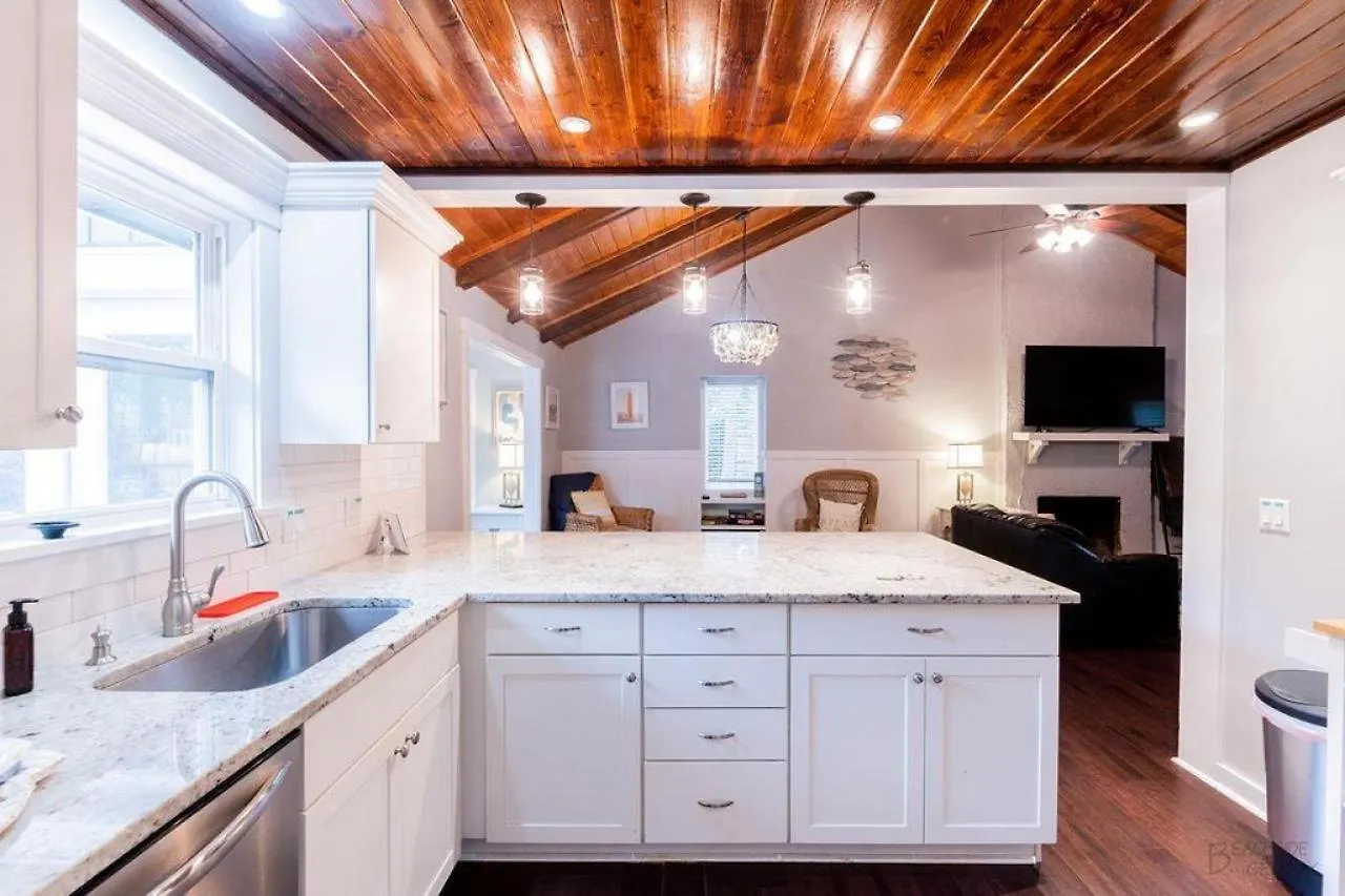 Holiday home 15 Sandpiper Street *