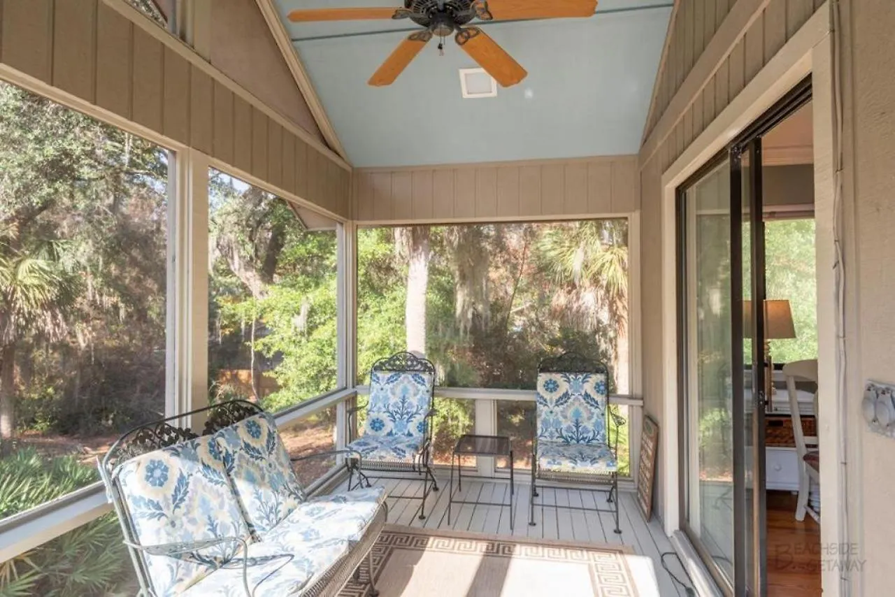 16 Hickory Lane Hilton Head Island