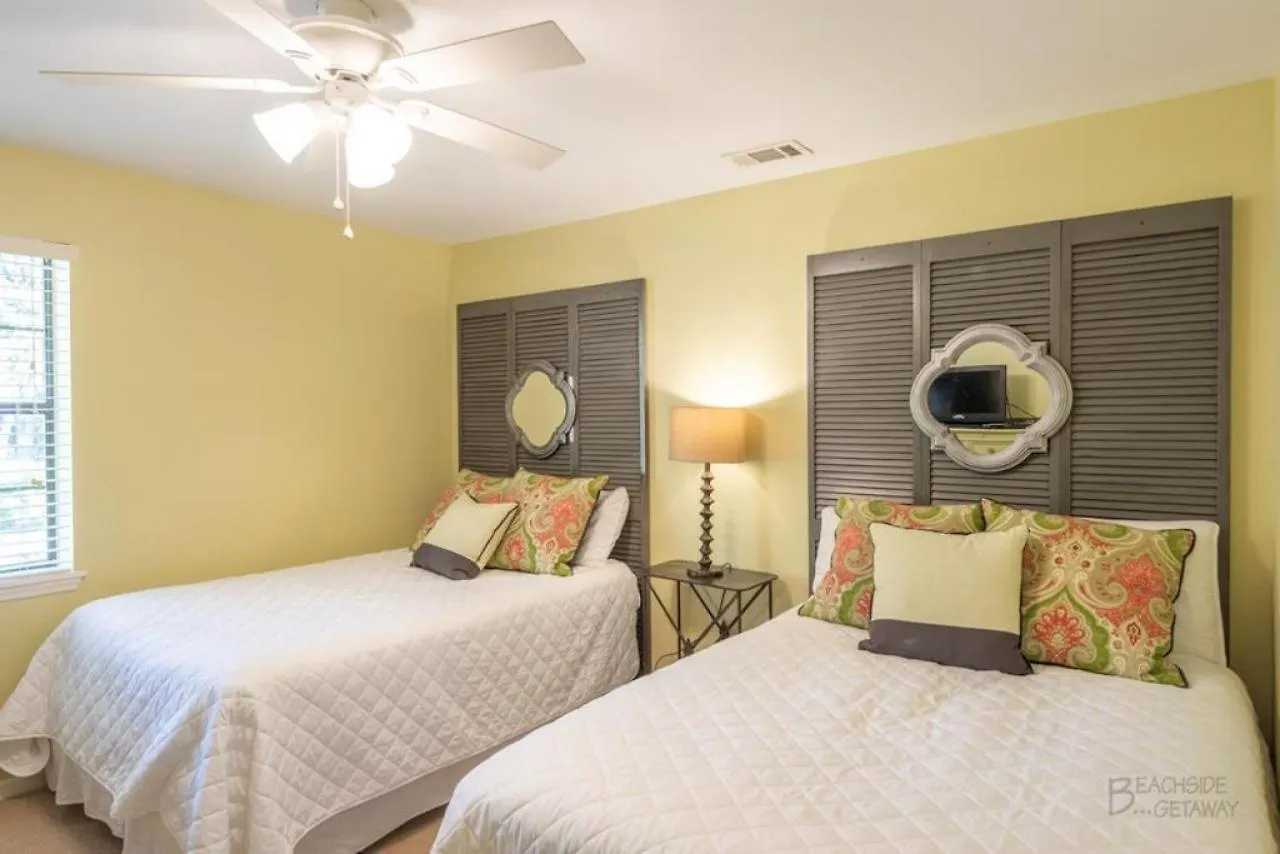 Holiday home 150 Jacana - Formerly 10 Jacana Hilton Head Island
