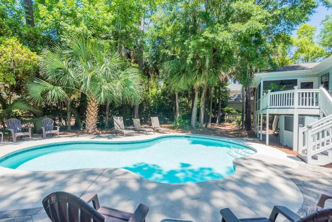 Holiday home 150 Jacana - Formerly 10 Jacana
