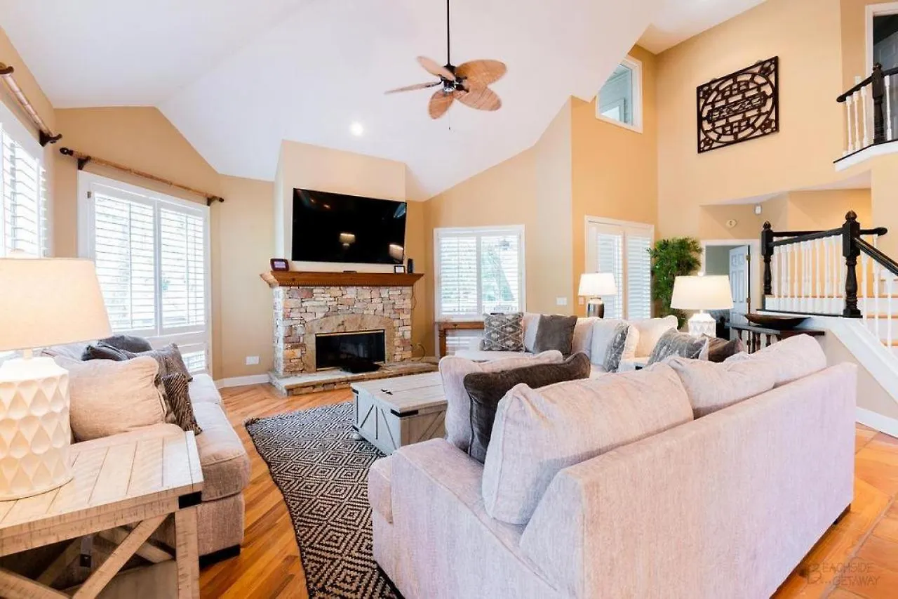 4 Lark Street Holiday home