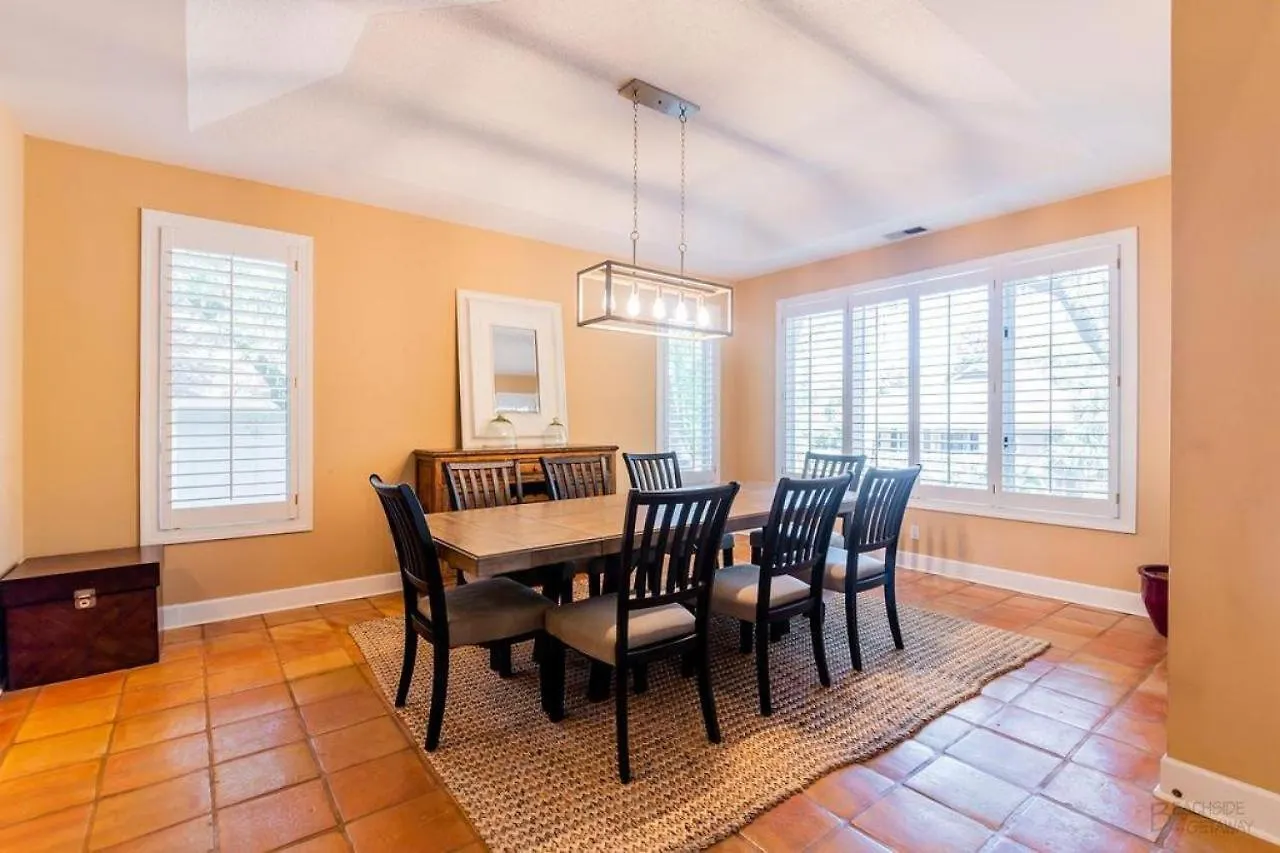 4 Lark Street Holiday home Hilton Head Island