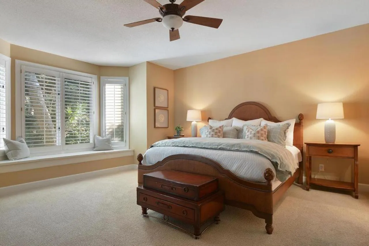 4 Lark Street Holiday home *