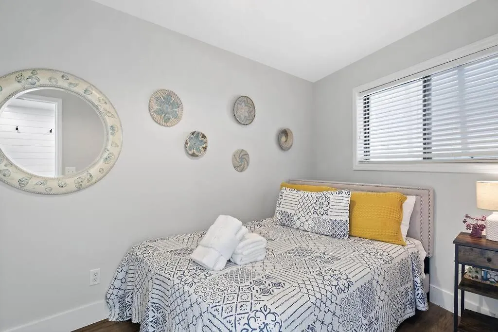Apartment Tranquility On The Water - 2 Bedroom! Hilton Head Island