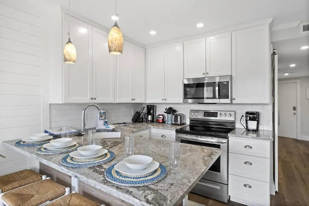 Tranquility On The Water - 2 Bedroom! * Hilton Head Island