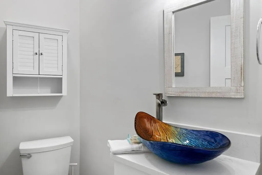 Tranquility On The Water - 2 Bedroom! Apartment Hilton Head Island