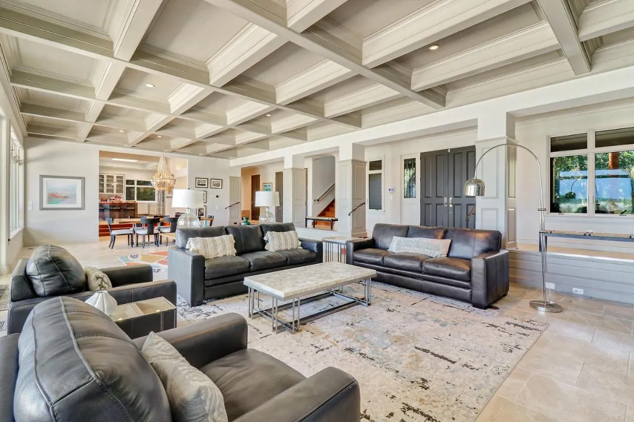 Villa 43 South Beach Lagoon Hilton Head Island
