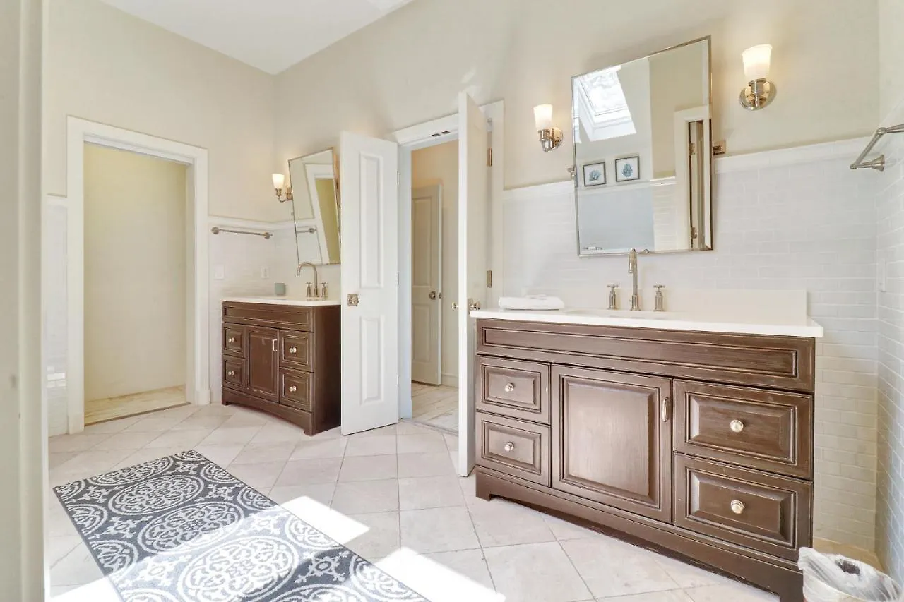 43 South Beach Lagoon Villa