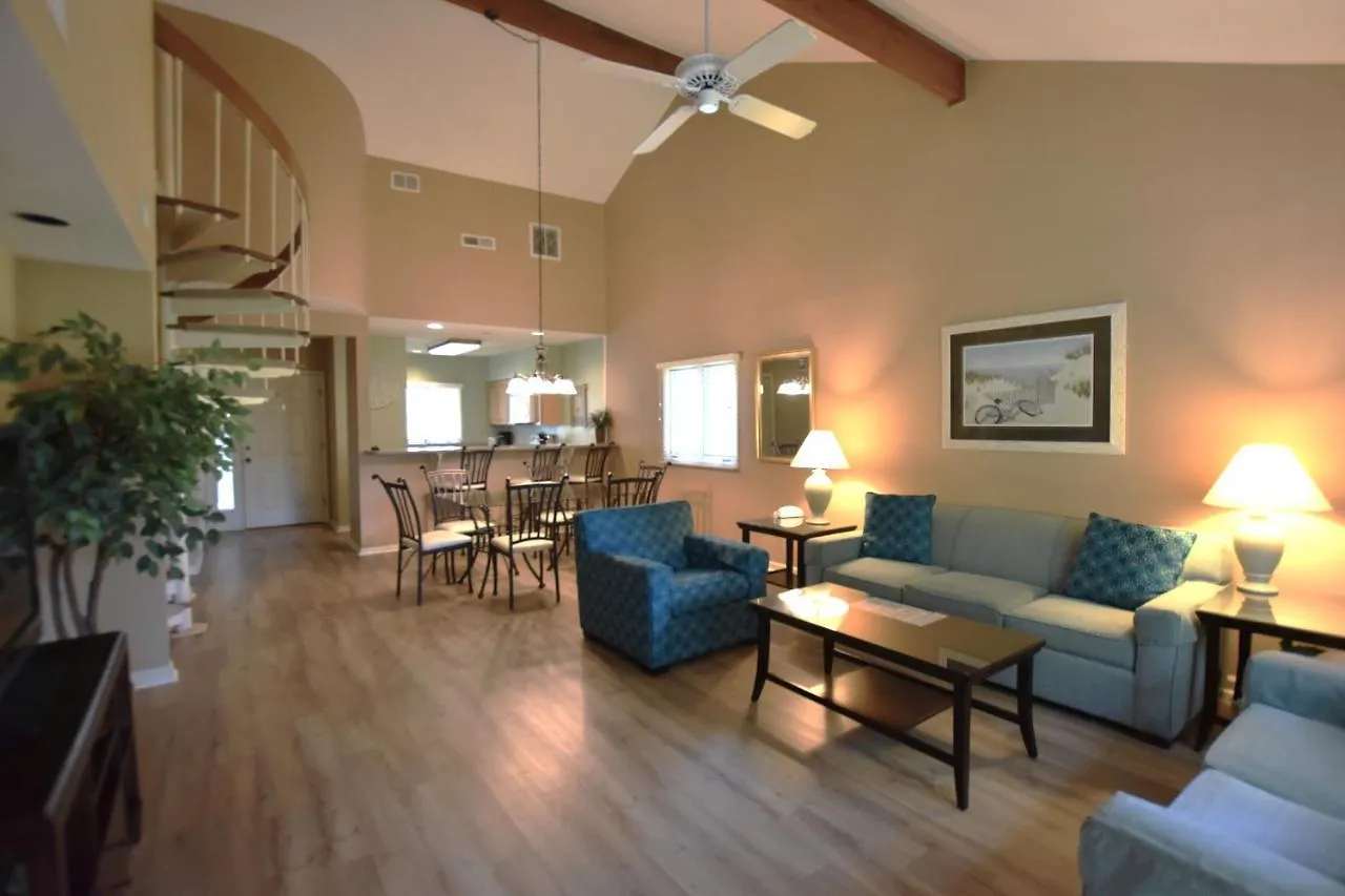 248 Brigantine Quarters Villa *