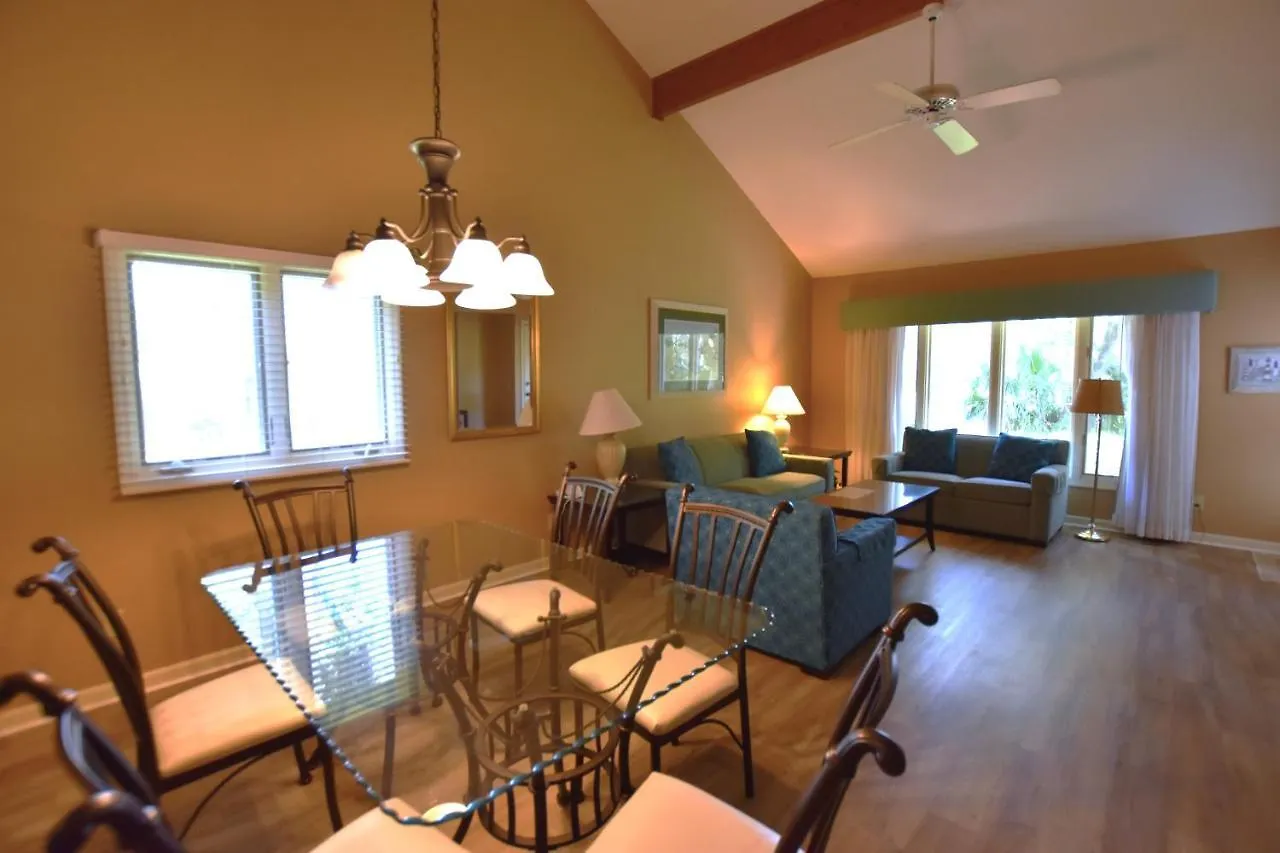 248 Brigantine Quarters Villa