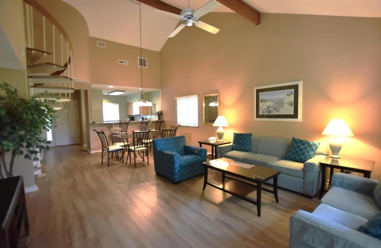 Villa 248 Brigantine Quarters *