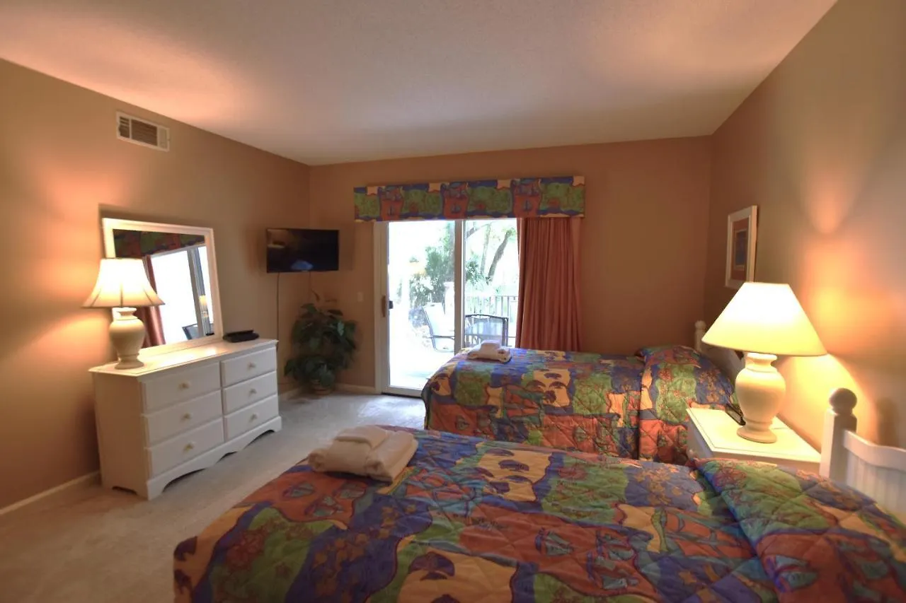 248 Brigantine Quarters Villa *
