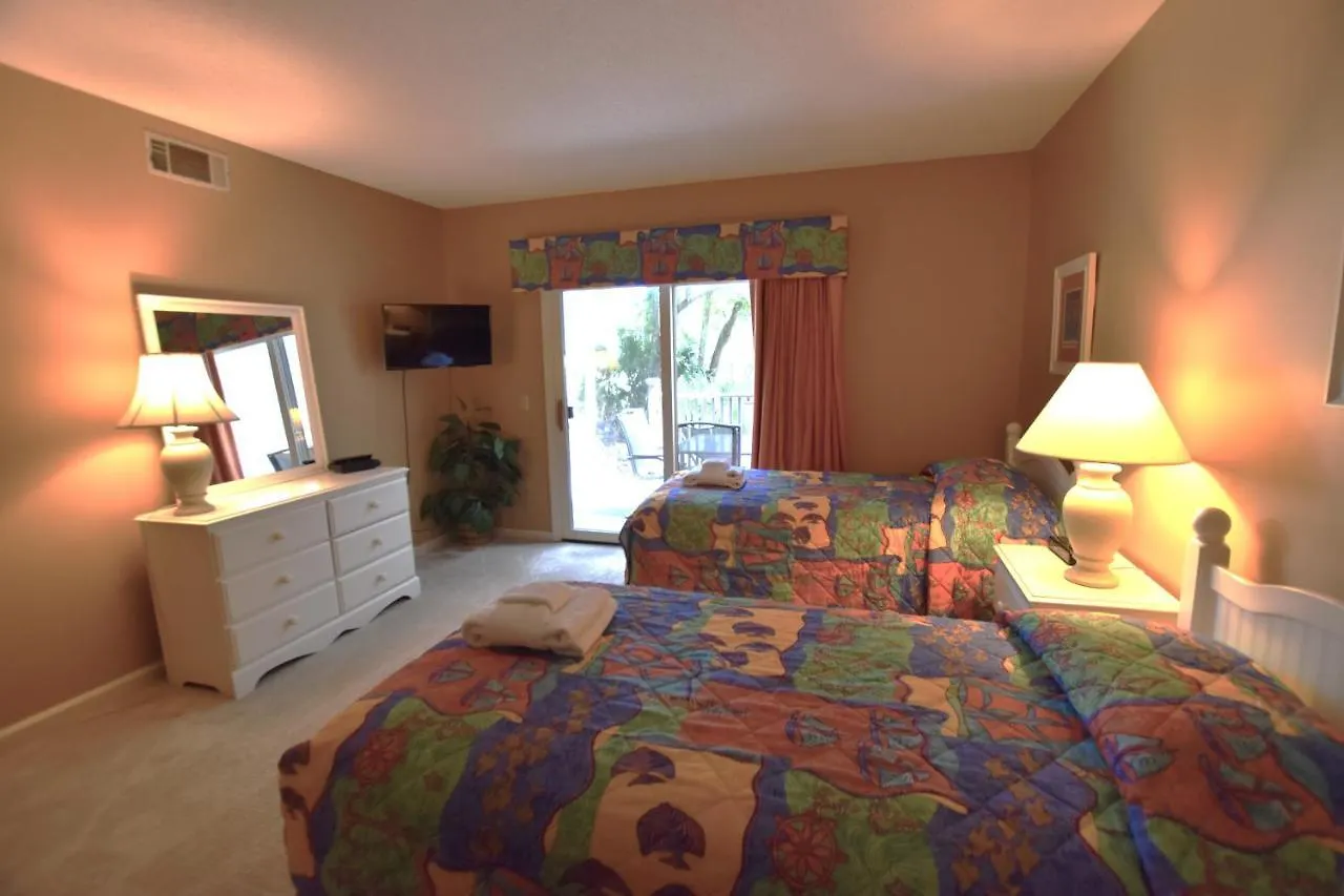 248 Brigantine Quarters * Hilton Head Island