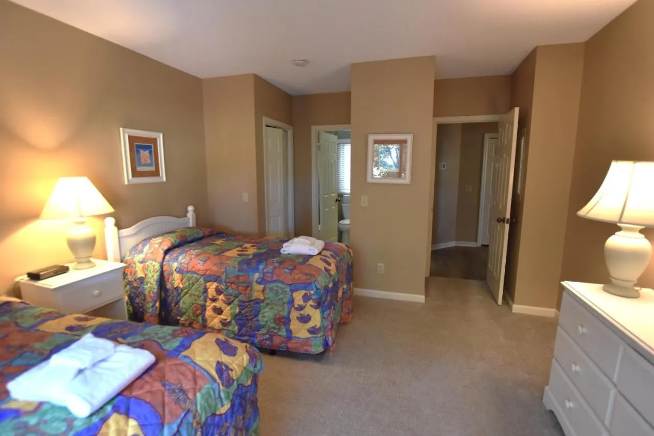 Villa 248 Brigantine Quarters