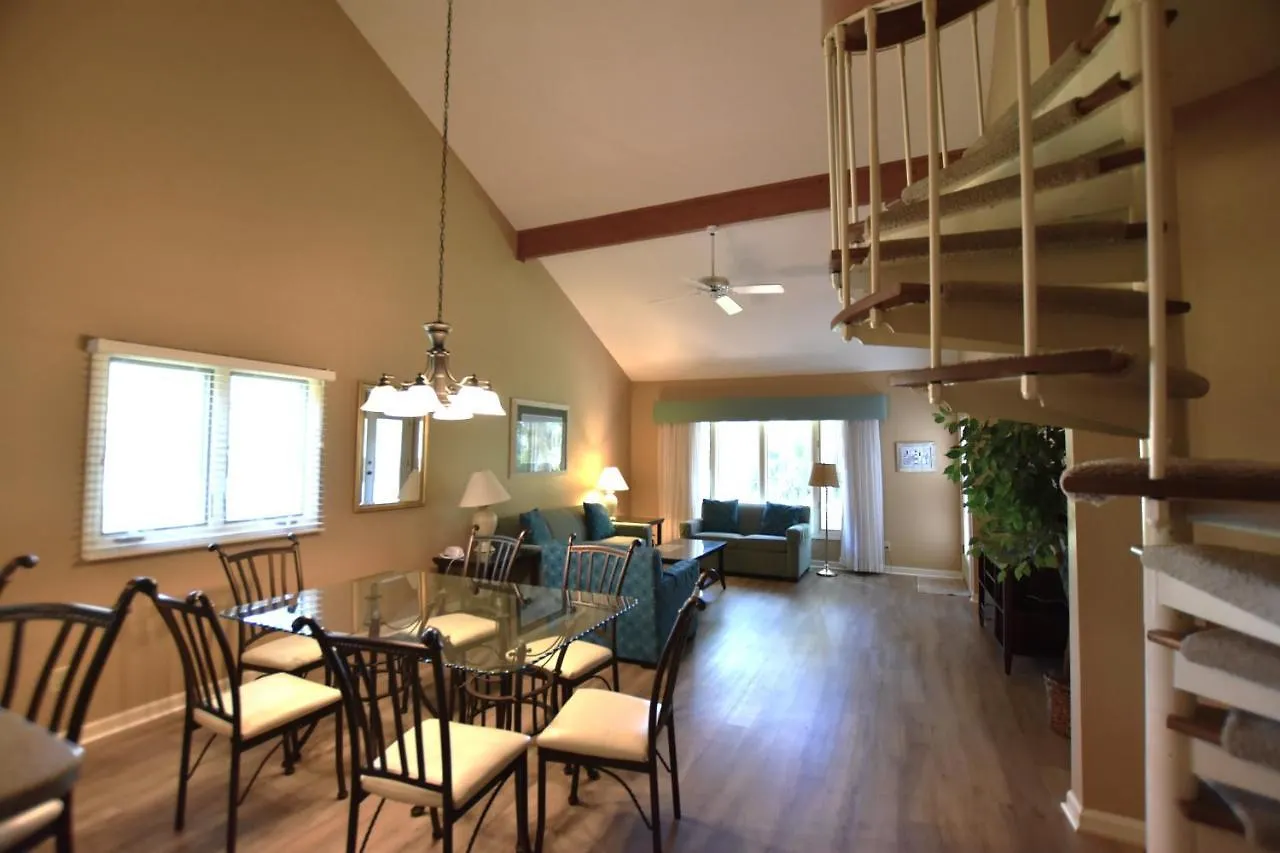 Villa 248 Brigantine Quarters *