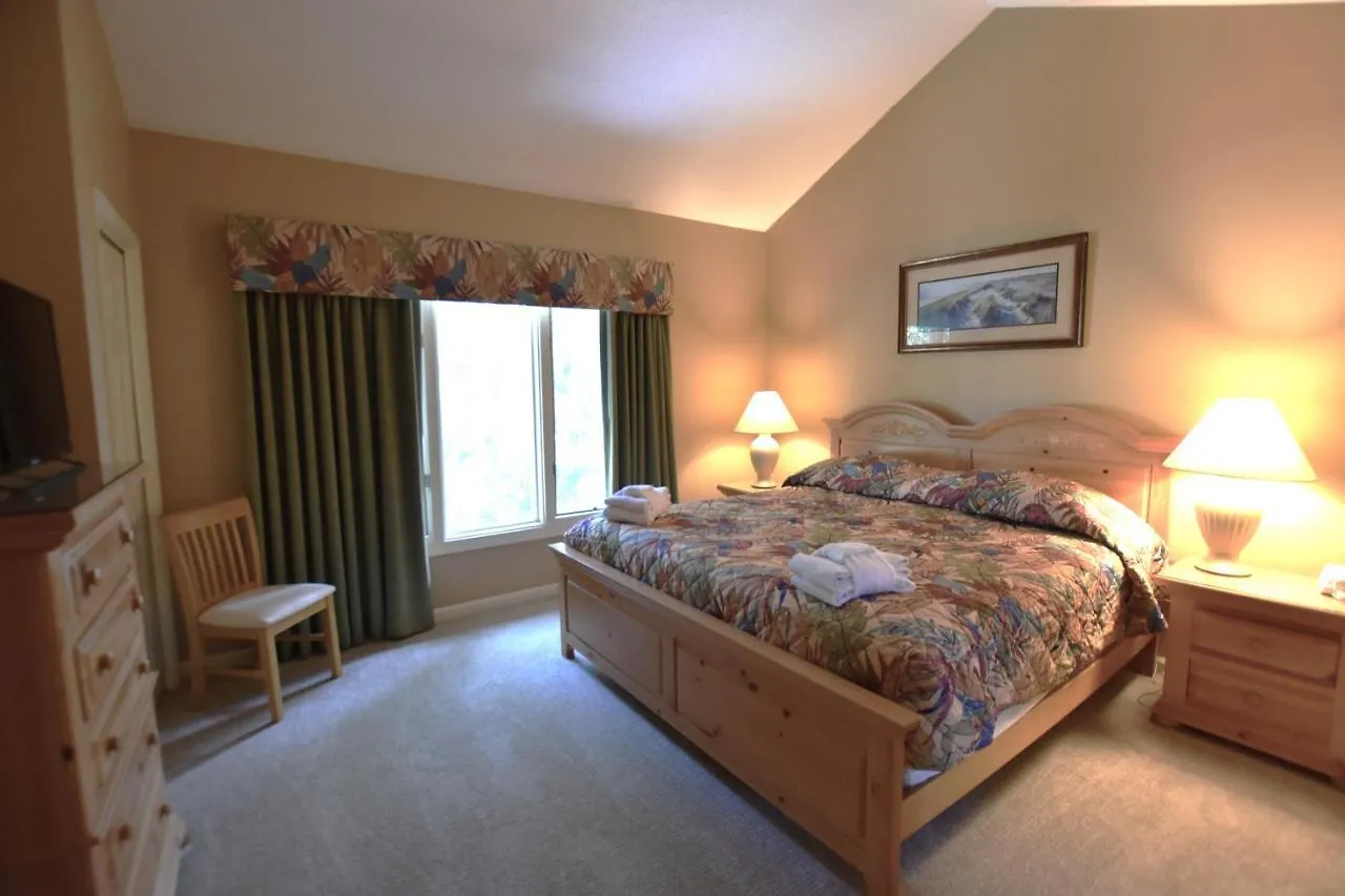 Villa 248 Brigantine Quarters