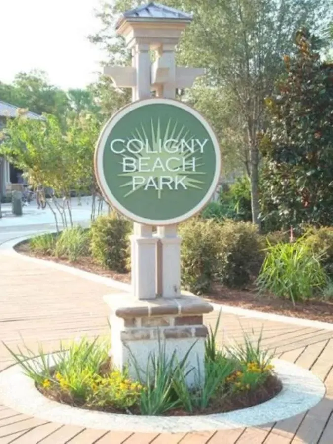 Beachfront With Ocean View * Hilton Head Island