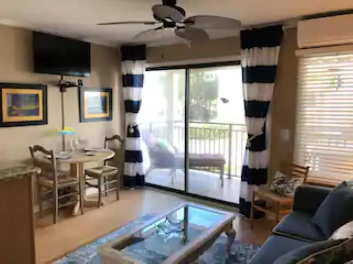 Beachfront With Ocean View * Hilton Head Island