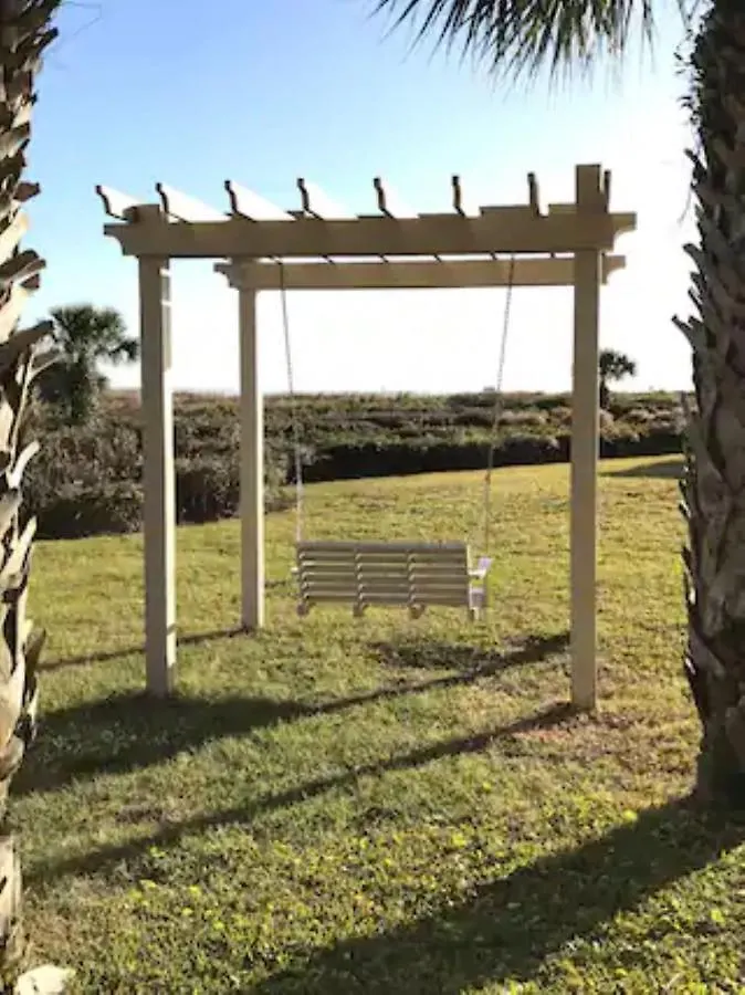 Beachfront With Ocean View Lejlighed