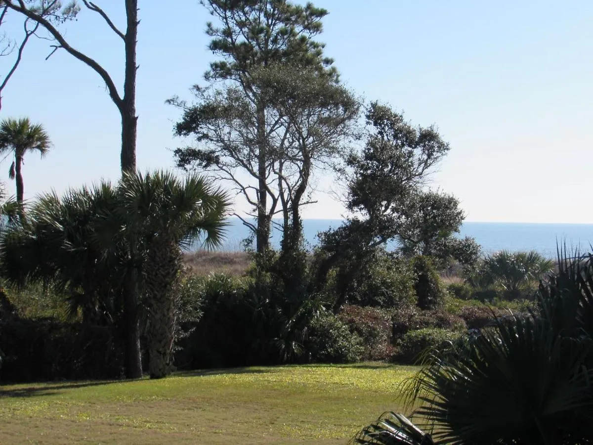 Beachfront With Ocean View Lejlighed Hilton Head Island