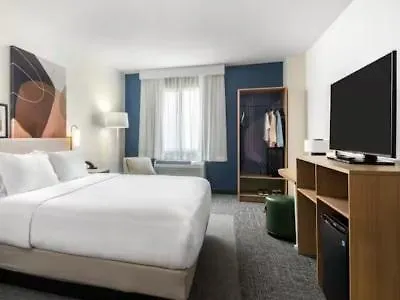 Hotel Spark By Hilton